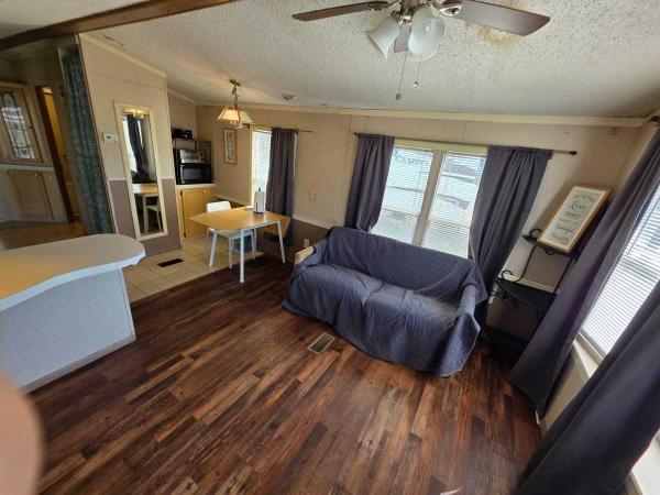 1990 Amer Mobile Home