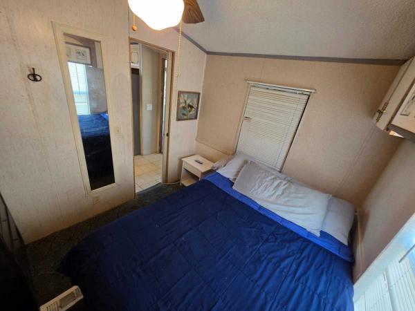 1990 Amer Mobile Home