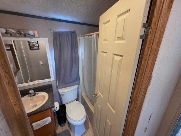 1990 Amer Mobile Home