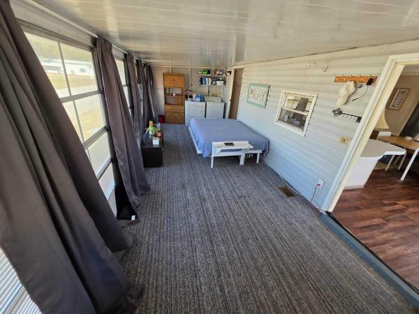 1990 Amer Mobile Home