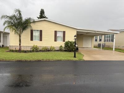 Mobile Home at 1711 Woodmount Ln. Winter Haven, FL 33881