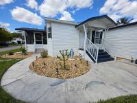 2002 JACO HS Modular Home