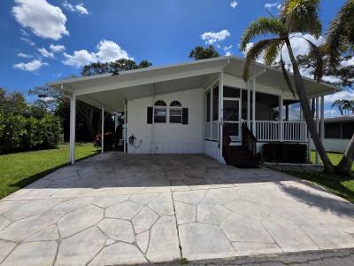 Mobile Home at 4124 8th Ct Lantana, FL 33462