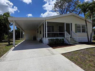 Mobile Home at 4218 6th Ct Lantana, FL 33462