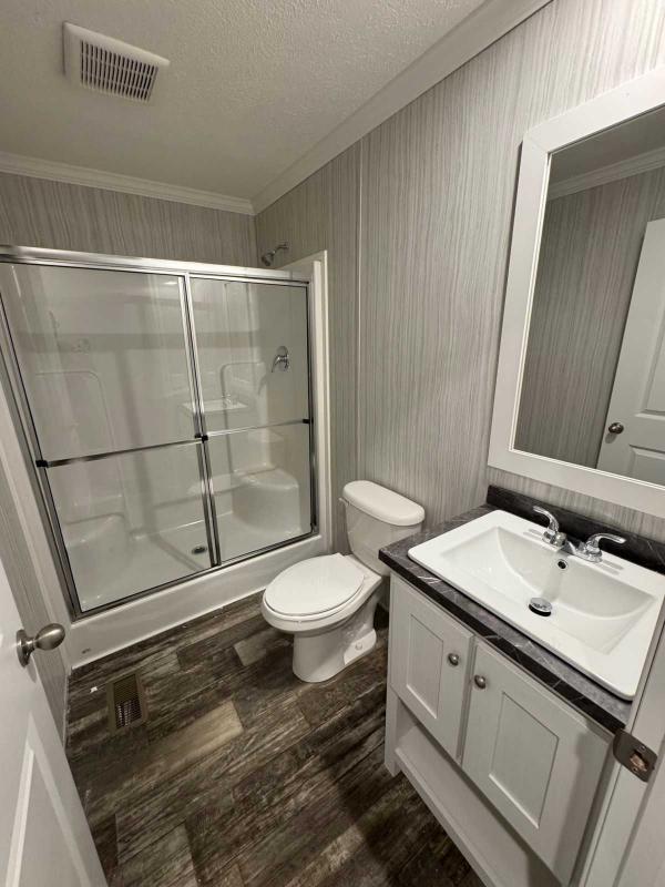2025 Mobile Home