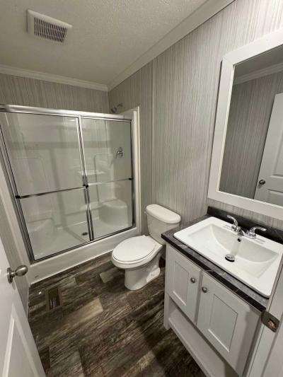 Photo 5 of 7 of home located at 7411 Lincoln Lane Trexlertown, PA 18087