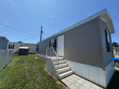 Mobile Home at 7411 Lincoln Lane Trexlertown, PA 18087