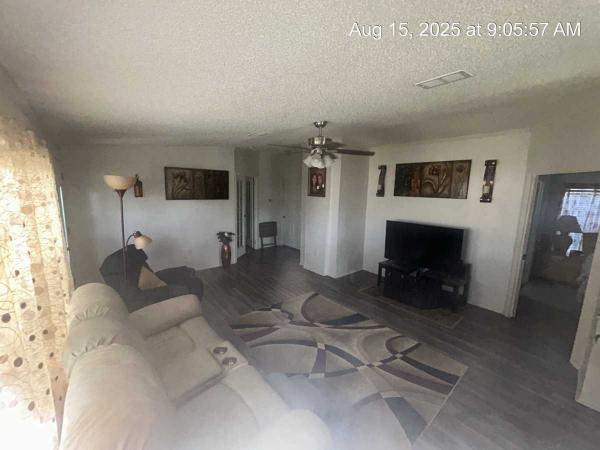 2005 Fleetwood Lifestyle Manufactured Home