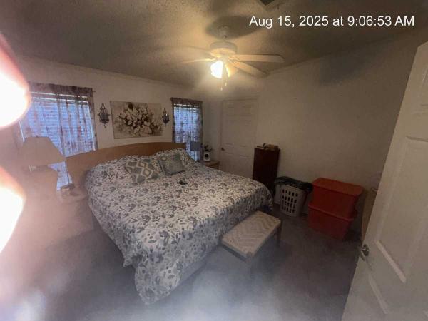 2005 Fleetwood Lifestyle Manufactured Home