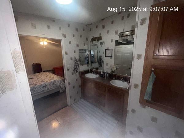 2005 Fleetwood Lifestyle Manufactured Home