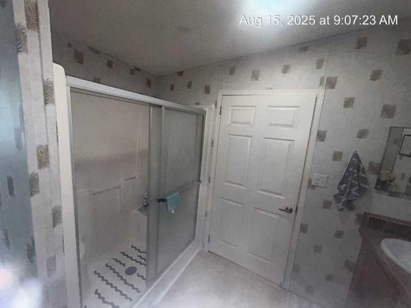 2005 Fleetwood Lifestyle Manufactured Home