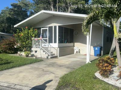 Mobile Home at 9108 Berkshire Lane Tampa, FL 33635