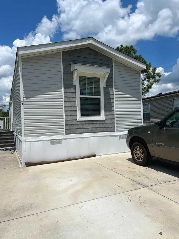 2022 Clayton Homes community line 4615 Mobile Home