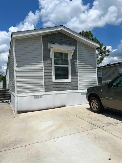 Mobile Home at 10201 West Beaver Street Lot 40 Jacksonville, FL 32220