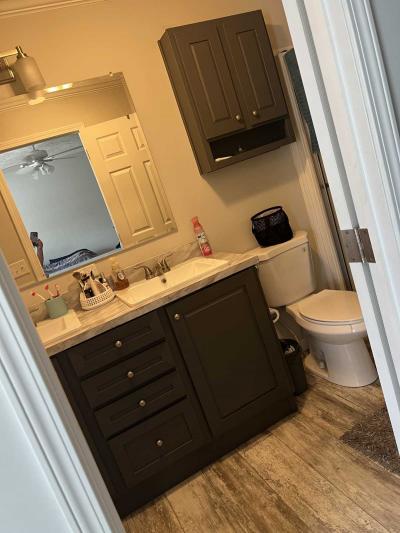 Photo 3 of 8 of home located at 10201 West Beaver Street Lot 40 Jacksonville, FL 32220