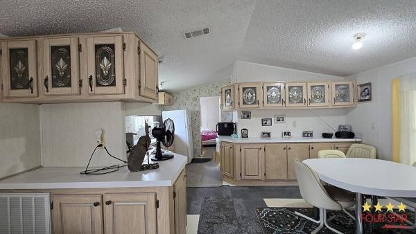 1997 AMBE  Home