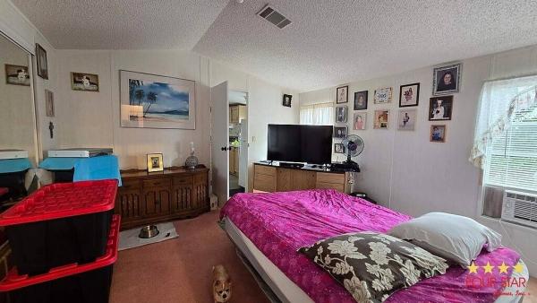 1997 AMBE  Home