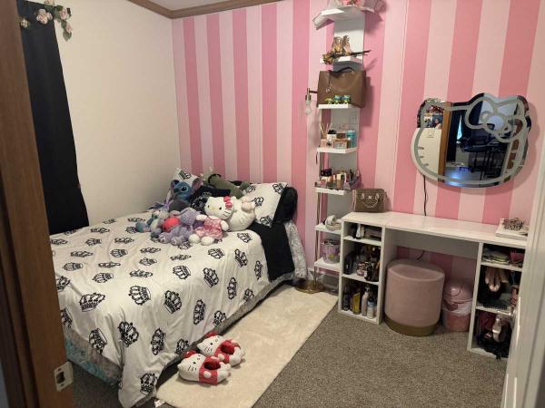 2020 Champion Manufactured Home