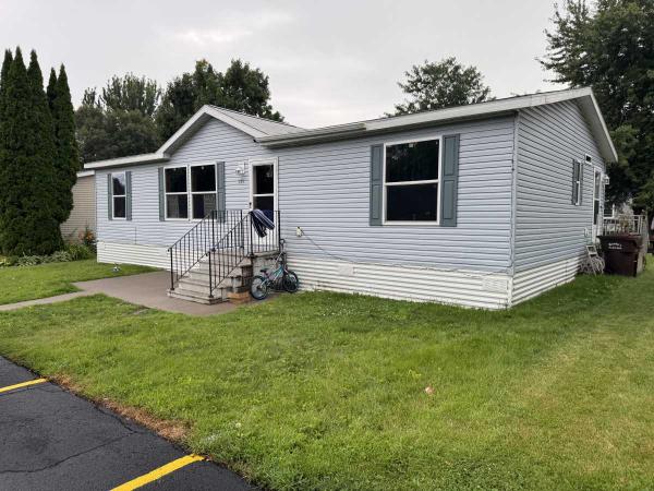 2020 Champion Manufactured Home