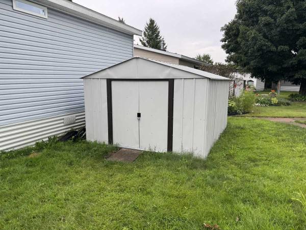 2020 Champion Manufactured Home