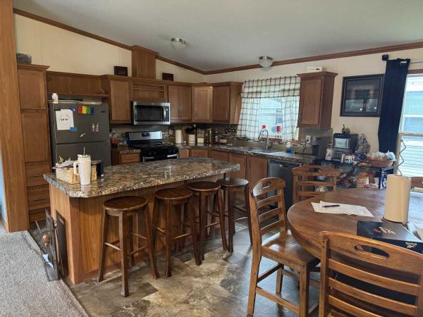 2020 Champion Manufactured Home