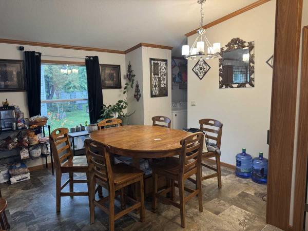 2020 Champion Manufactured Home