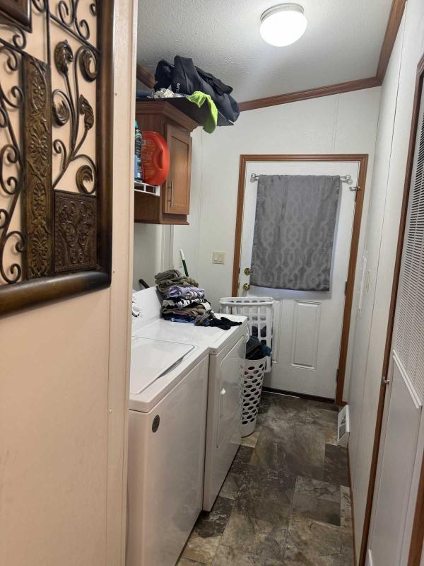 2020 Champion Manufactured Home