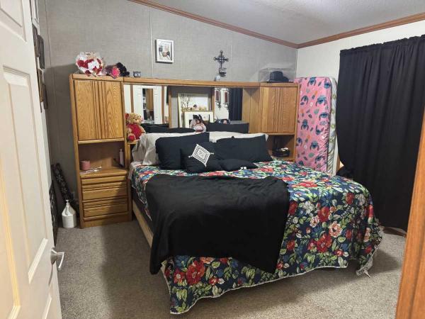 2020 Champion Manufactured Home