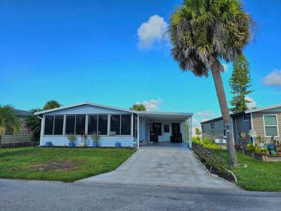 Mobile Home at 5130 Abc Road, Lot 18 Lake Wales, FL 33853
