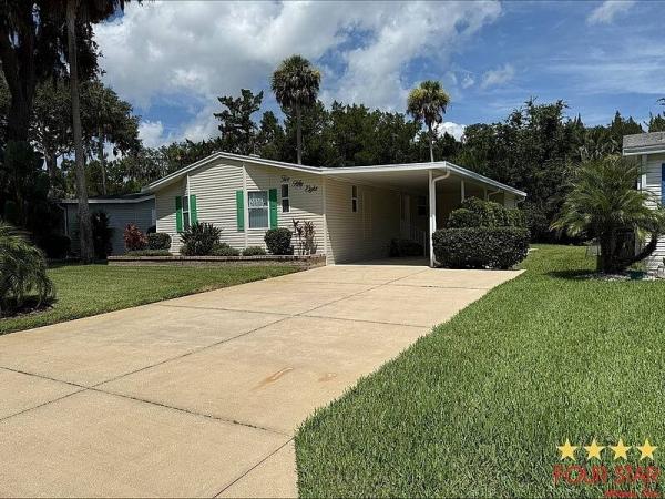 1999 PALM   Home