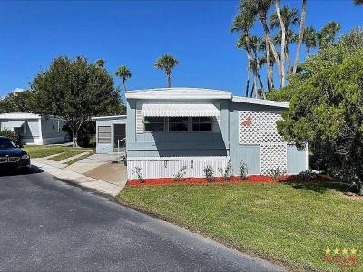 Mobile Home at 1950 Us Hwy 1 Vero Beach, FL 32962