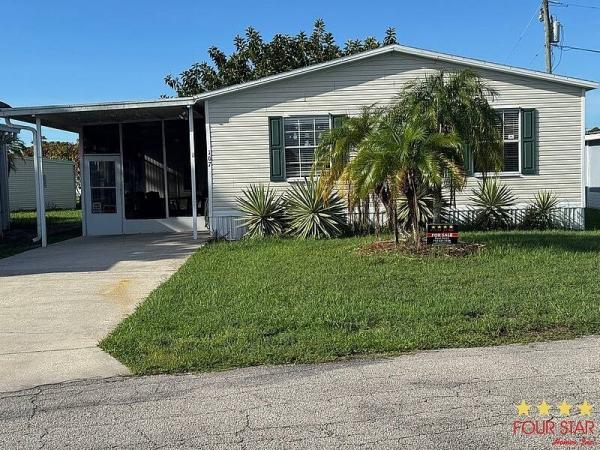 Photo 1 of 2 of home located at 1455 90th Ave Vero Beach, FL 32966