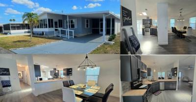 Mobile Home at 4 Lake Pointe Drive Mulberry, FL 33860
