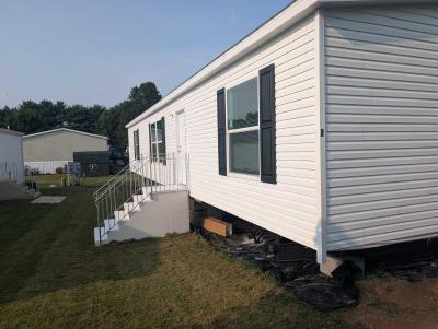 Mobile Home at 104 Opal Court Martinsburg, WV 25404