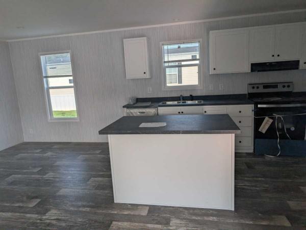 2025 Skyline  Mobile Home