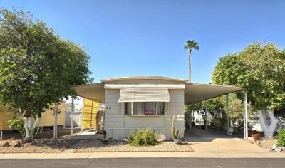 Mobile Home at 18026 N. Cave Creek Rd. #70 Phoenix, AZ 85032