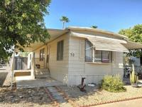 FLAMINGO Manufactured Home