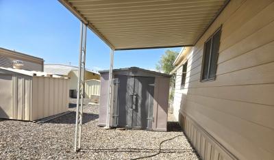 Photo 4 of 21 of home located at 18026 N. Cave Creek Rd. #70 Phoenix, AZ 85032