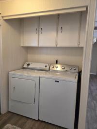 FLAMINGO Manufactured Home