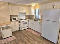 FLAMINGO Manufactured Home