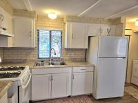 FLAMINGO Manufactured Home