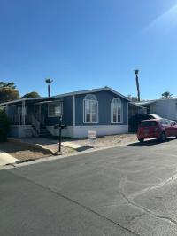 1994 Champion Manufactured Home