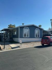 1994 Champion Manufactured Home