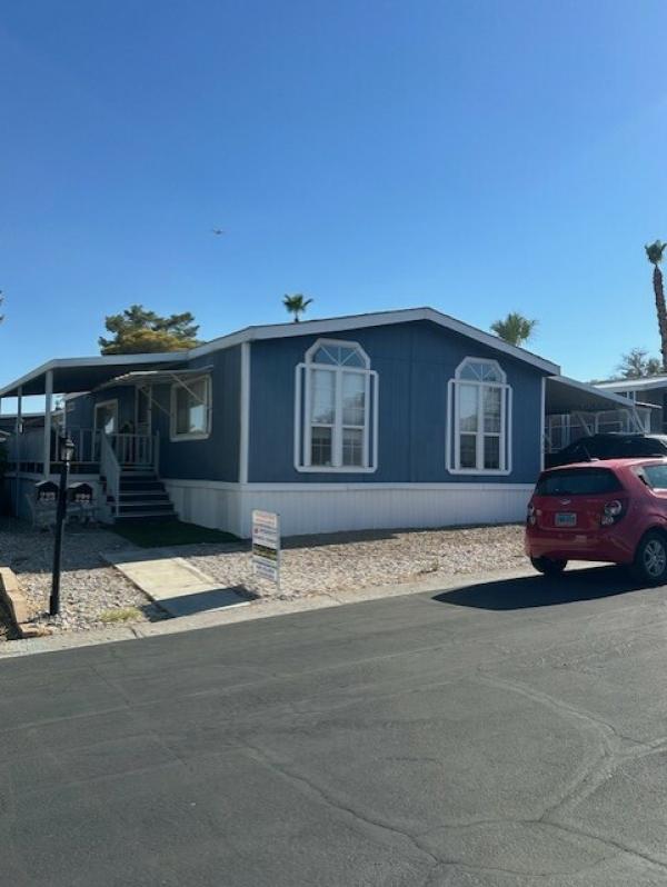 1994 Champion Manufactured Home