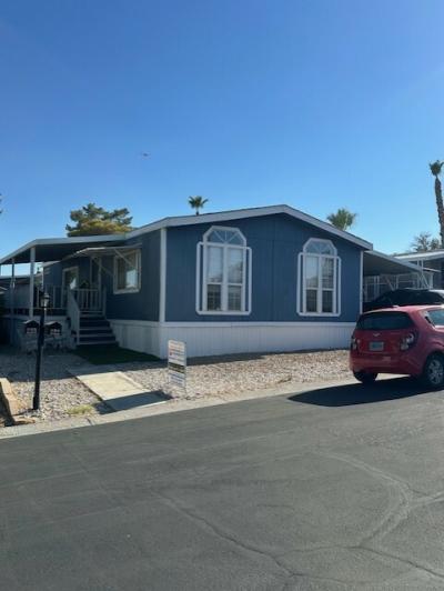 Photo 2 of 11 of home located at 1601 S Sandhill Rd Las Vegas, NV 89104