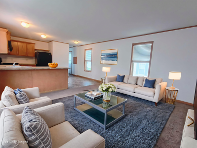 Mobile Home at 105 20th St NW Stewartville, MN 55976