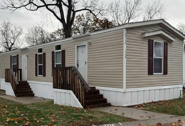 2022 Manufactured Home