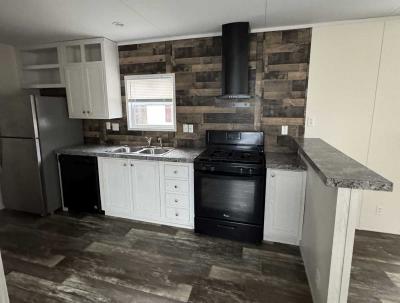 Mobile Home at 2714 S 72nd Dr. Lot 115 Kansas City, KS 66106