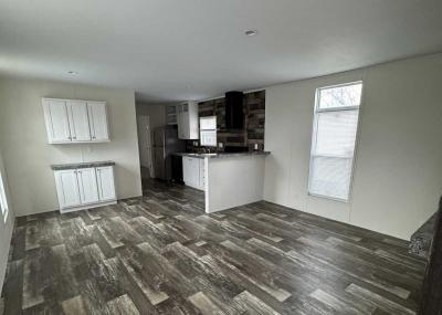 Photo 2 of 6 of home located at 2714 S 72nd Dr. Lot 115 Kansas City, KS 66106