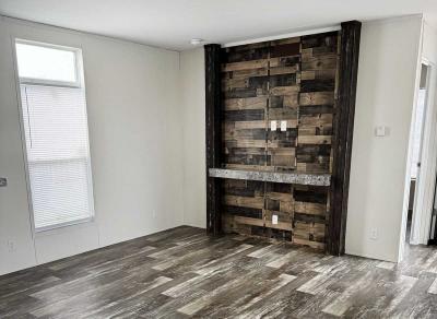 Photo 3 of 6 of home located at 2714 S 72nd Dr. Lot 115 Kansas City, KS 66106